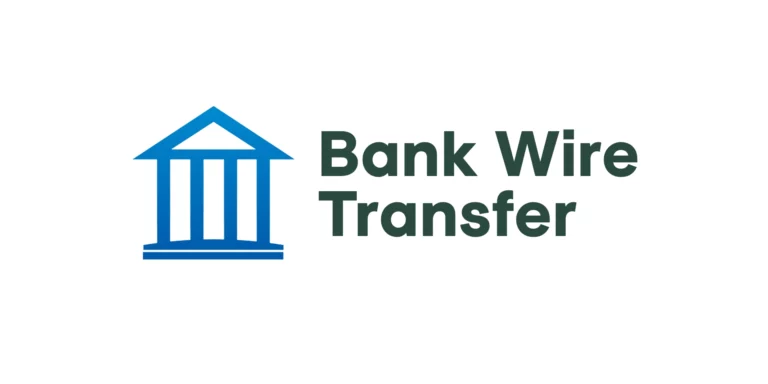 bank transfer