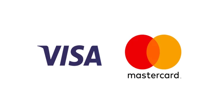 visa master